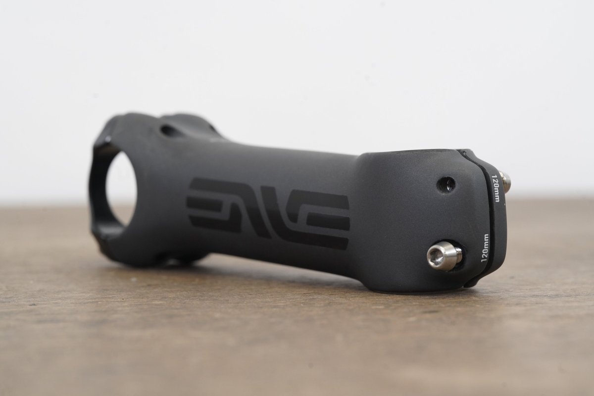 ENVE 120mm ±6 Degree Carbon Road Stem 123g 1 1/8" 31.8mm