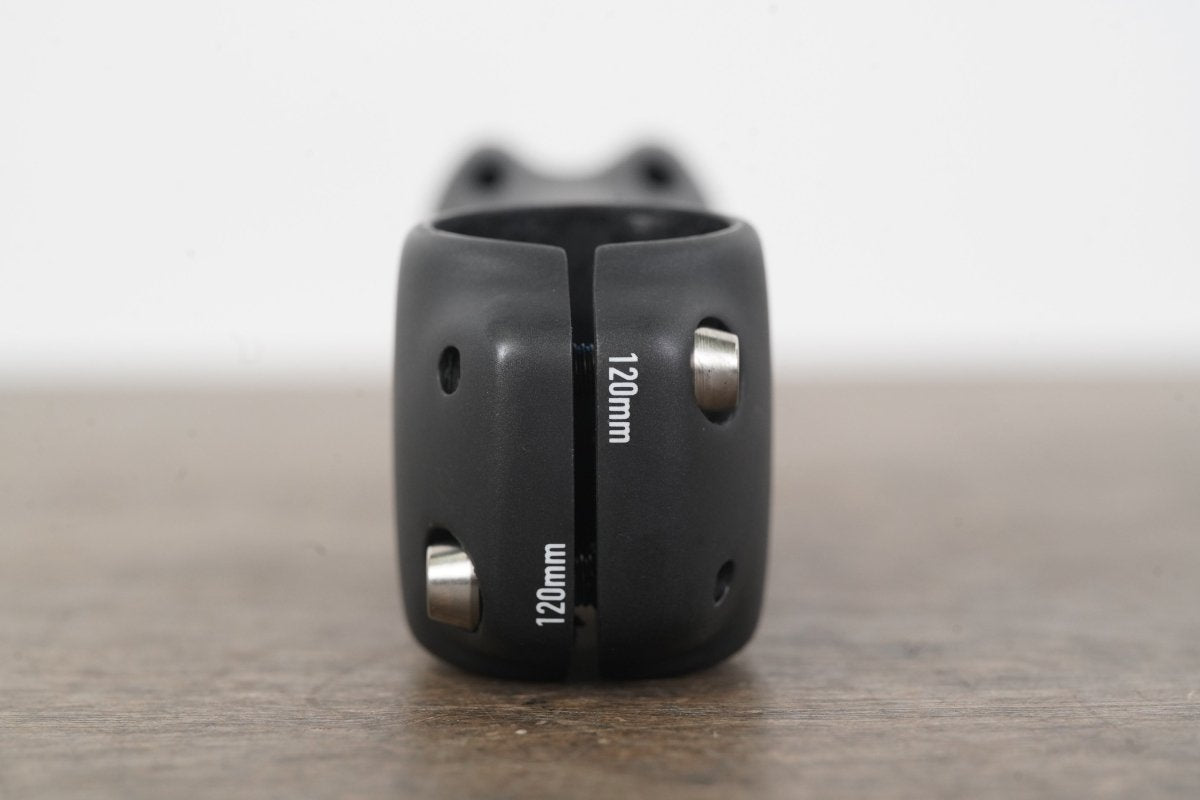 ENVE 120mm ±6 Degree Carbon Road Stem 127g 1 1/8" 31.8mm