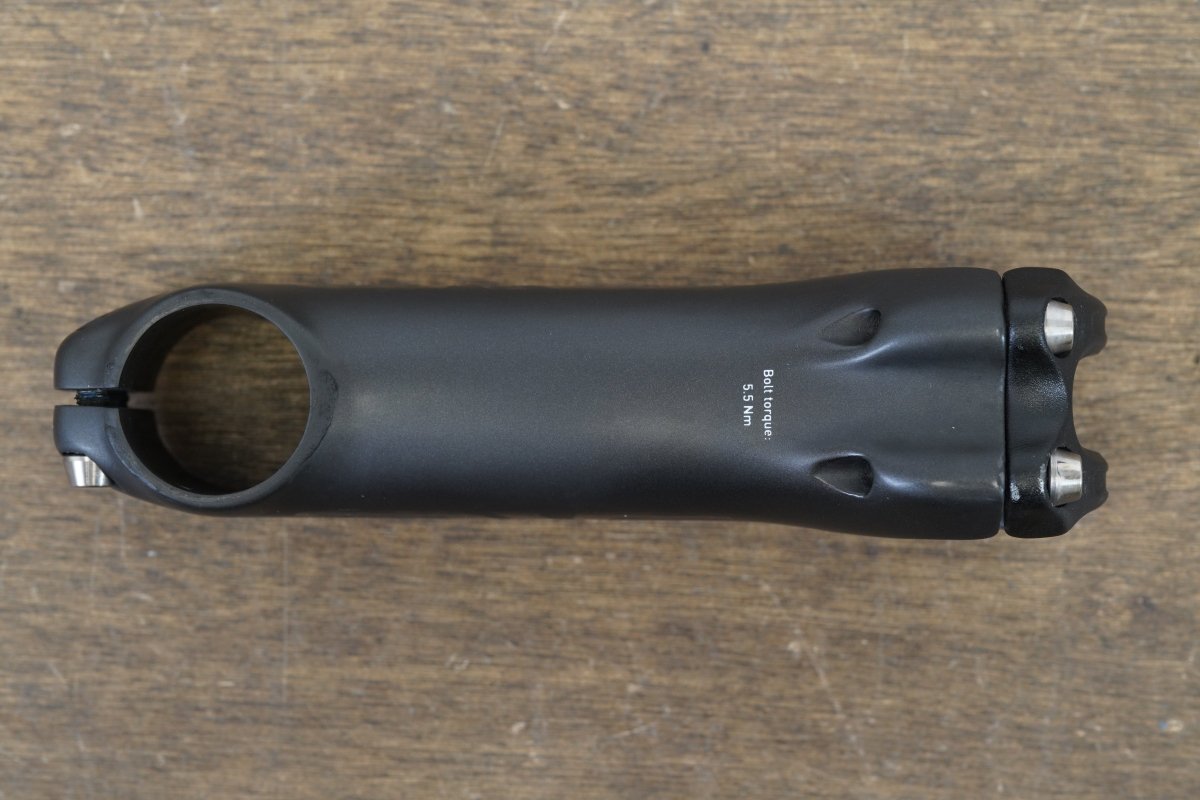 ENVE 120mm ±6 Degree Carbon Road Stem 127g 1 1/8" 31.8mm