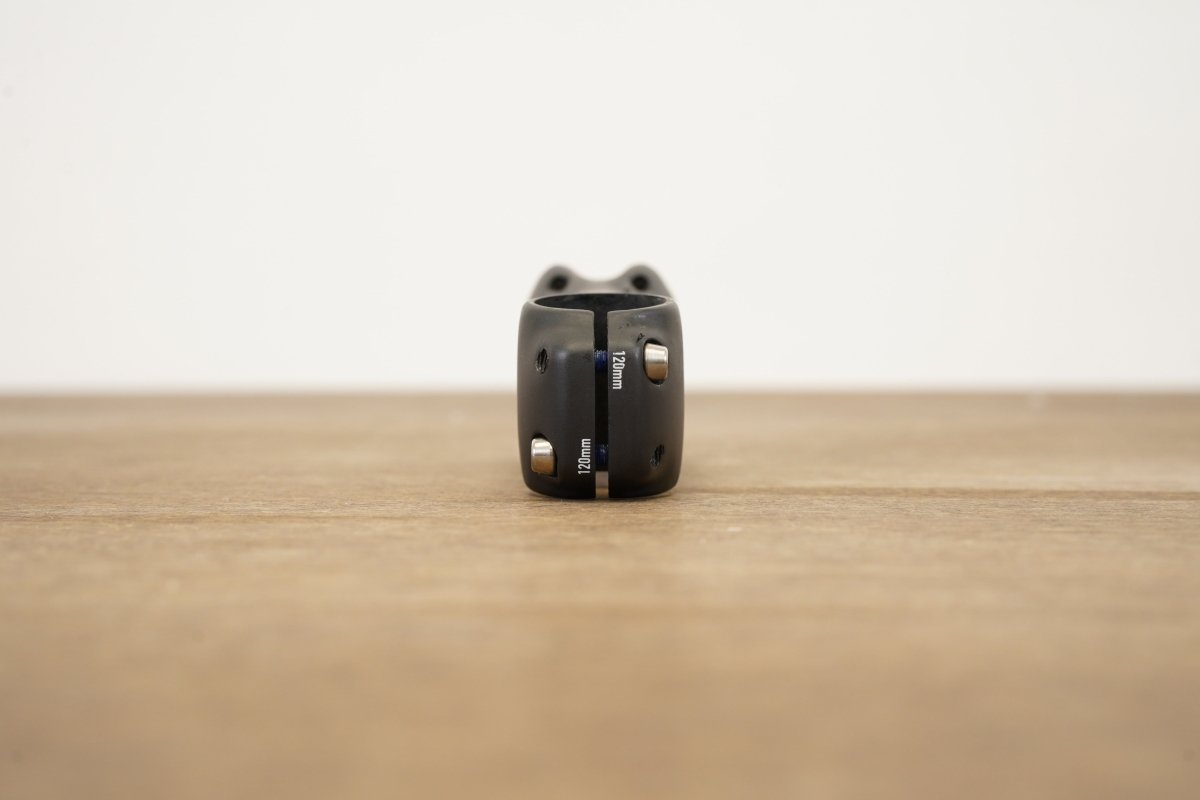 ENVE 120mm ±6 Degree Carbon Road Stem 128g 1 1/8" 31.8mm