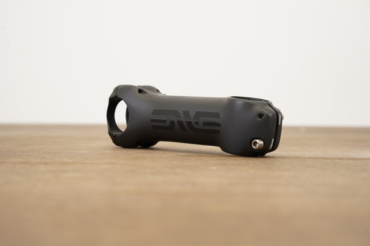 ENVE 120mm ±6 Degree Carbon Road Stem 128g 1 1/8" 31.8mm