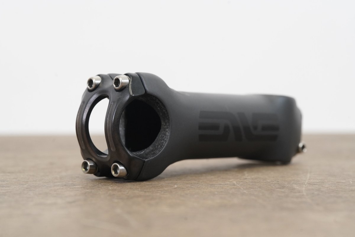 ENVE 120mm ±6 Degree Carbon Road Stem 128g 1 1/8" 31.8mm