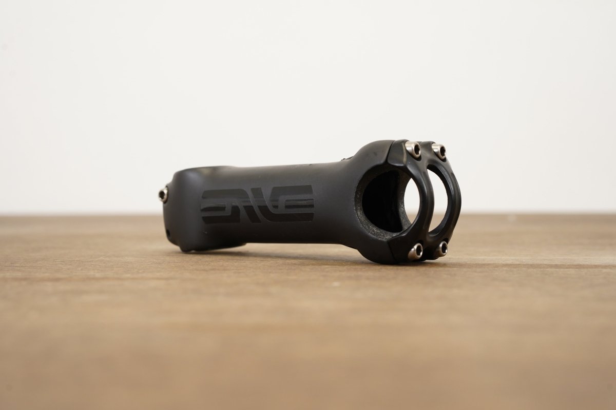 ENVE 120mm ±6 Degree Carbon Road Stem 128g 1 1/8" 31.8mm
