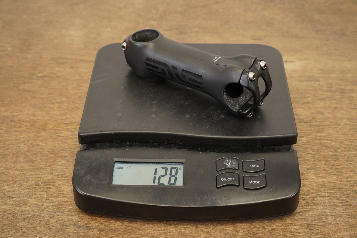 ENVE 120mm ±6 Degree Carbon Road Stem 128g 1 1/8" 31.8mm