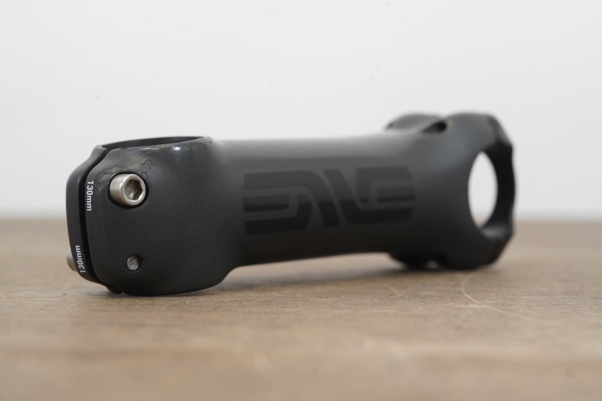 ENVE 130mm ±6 Degree Carbon Road Stem 143g 1 1/8" 31.8mm