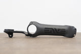 ENVE 130mm ±6 Degree Carbon Road Stem + ENVE Mount 188g 1 1/8" 31.8mm