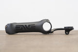 ENVE 130mm ±6 Degree Carbon Road Stem + ENVE Mount 188g 1 1/8" 31.8mm