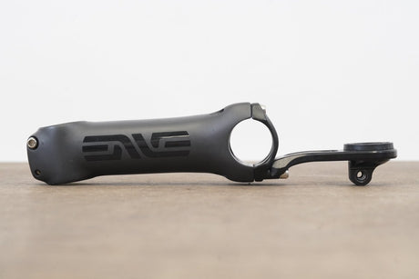 ENVE 130mm ±6 Degree Carbon Road Stem + ENVE Mount 188g 1 1/8" 31.8mm