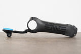 ENVE 130mm ±6 Degree Carbon Road Stem + Mount 1 1/8" 31.8mm