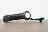 ENVE 130mm ±6 Degree Carbon Road Stem + Mount 1 1/8" 31.8mm