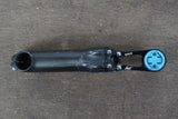 ENVE 130mm ±6 Degree Carbon Road Stem + Mount 1 1/8" 31.8mm