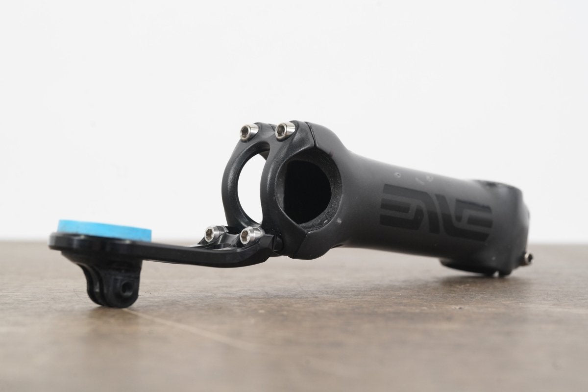 ENVE 130mm ±6 Degree Carbon Road Stem + Mount 1 1/8" 31.8mm