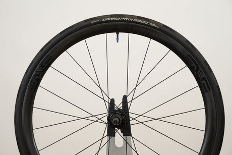 ENVE 2.3 SES Carbon Tubeless Disc Brake Wheelset Shimano/SRAM 11 Speed