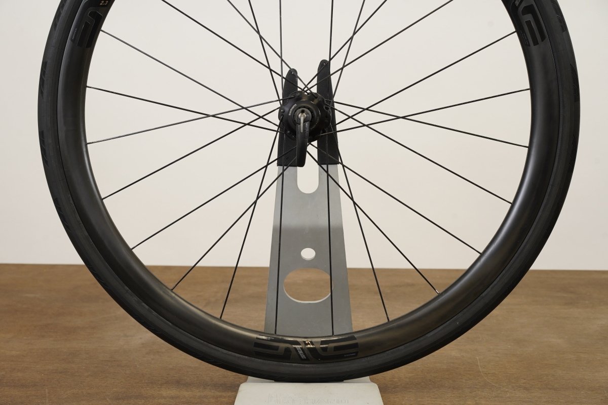ENVE 2.3 SES Carbon Tubeless Disc Brake Wheelset Shimano/SRAM 11 Speed