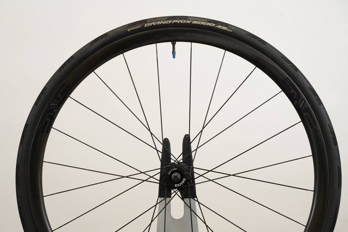 ENVE 2.3 SES Carbon Tubeless Disc Brake Wheelset Shimano/SRAM 11 Speed