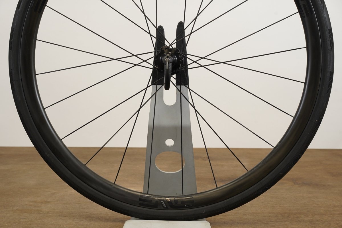 ENVE 2.3 SES Carbon Tubeless Disc Brake Wheelset Shimano/SRAM 11 Speed