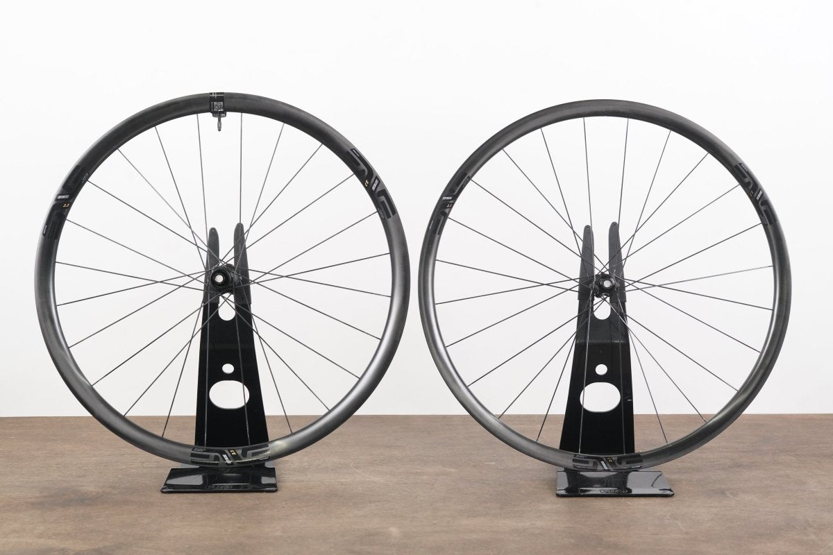ENVE 2.3 SES Innerdrive Carbon Tubeless Clincher Disc Wheelset SRAM XDR 12 Speed