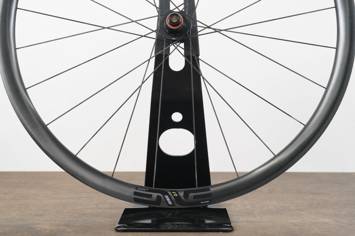 ENVE 2.3 SES Innerdrive Carbon Tubeless Clincher Disc Wheelset SRAM XDR 12 Speed