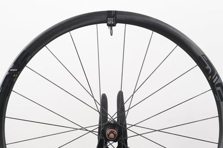 ENVE 2.3 SES Innerdrive Carbon Tubeless Clincher Disc Wheelset SRAM XDR 12 Speed