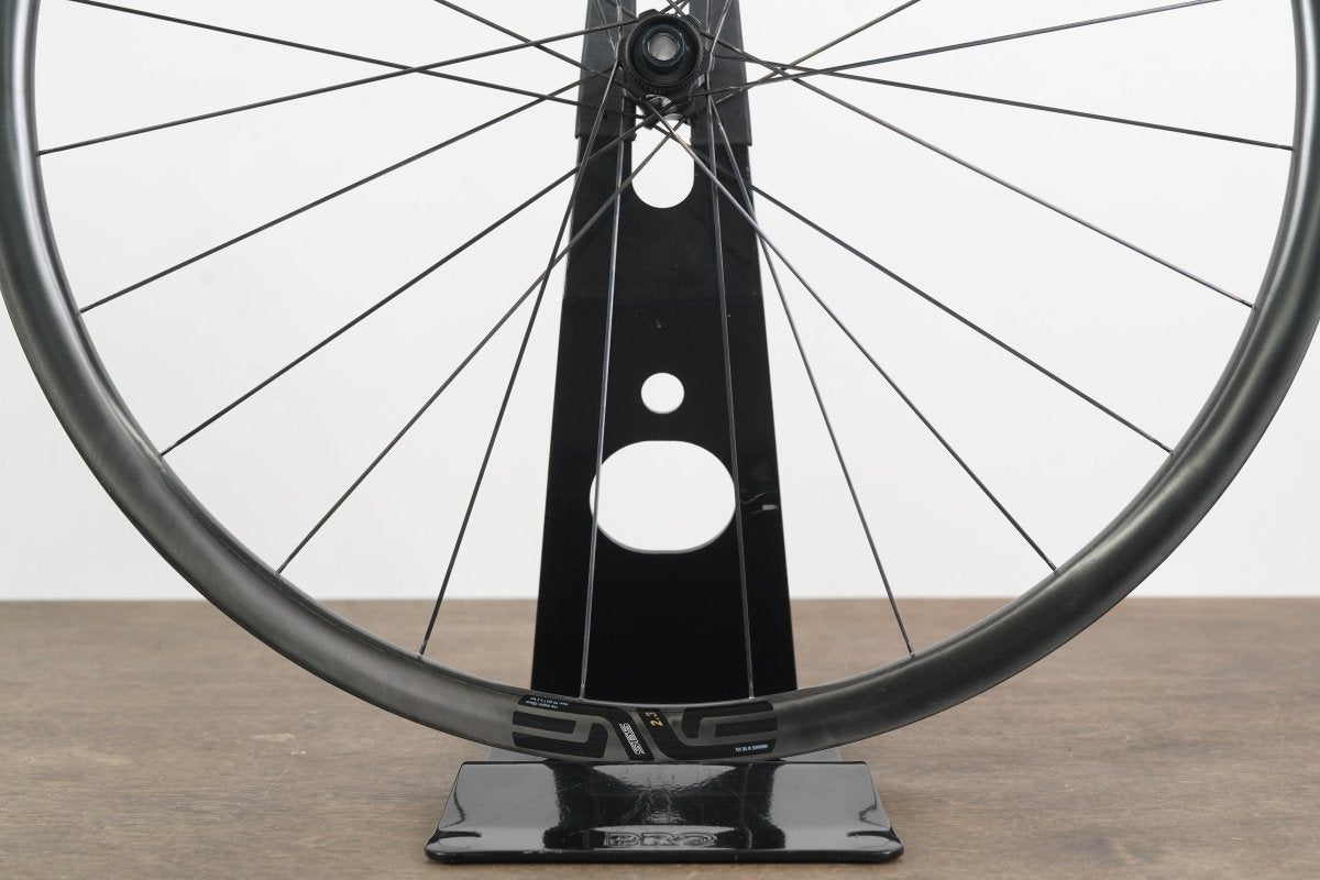 ENVE 2.3 SES Innerdrive Carbon Tubeless Clincher Disc Wheelset SRAM XDR 12 Speed
