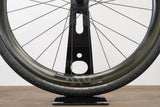 ENVE 3.4 SES AR Disc Chris King R45D Carbon Tubeless Clincher Disc Wheelset 11 Speed