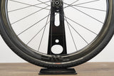 ENVE 3.4 SES AR Disc Chris King R45D Carbon Tubeless Clincher Disc Wheelset 11 Speed