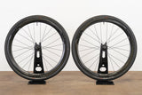 ENVE 3.4 SES AR Disc Chris King R45D Carbon Tubeless Clincher Disc Wheelset 11 Speed