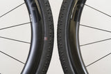ENVE 3.4 SES AR Disc Chris King R45D Carbon Tubeless Clincher Disc Wheelset 11 Speed