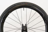 ENVE 3.4 SES AR Disc Chris King R45D Carbon Tubeless Clincher Disc Wheelset 11 Speed