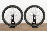 ENVE 3.4 SES AR Disc Chris King R45D Carbon Tubeless Clincher Disc Wheelset 11 Speed