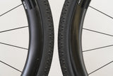 ENVE 3.4 SES AR Disc Chris King R45D Carbon Tubeless Clincher Disc Wheelset 11 Speed