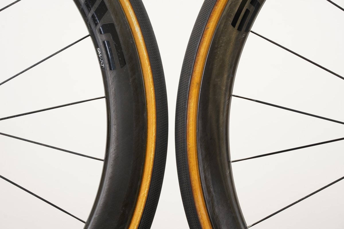 ENVE 3.4 SES Chris King R45D Disc Carbon Clincher Disc Wheelset 11 Speed