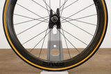 ENVE 3.4 SES Chris King R45D Disc Carbon Clincher Disc Wheelset 11 Speed