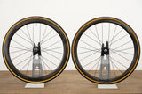 ENVE 3.4 SES Chris King R45D Disc Carbon Clincher Disc Wheelset 11 Speed