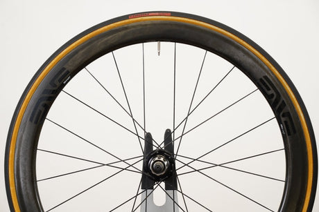 ENVE 3.4 SES Chris King R45D Disc Carbon Clincher Disc Wheelset 11 Speed
