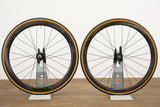 ENVE 3.4 SES Chris King R45D Disc Carbon Clincher Disc Wheelset 11 Speed