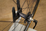 ENVE 3.4 SES Chris King R45D Disc Carbon Clincher Disc Wheelset 11 Speed