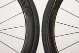 ENVE 3.4 SES Chris King R45D Disc Carbon Tubeless Clincher Disc Wheelset 11 Speed