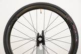 ENVE 3.4 SES Chris King R45D Disc Carbon Tubeless Clincher Disc Wheelset 11 Speed