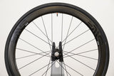 ENVE 3.4 SES Chris King R45D Disc Carbon Tubeless Clincher Disc Wheelset 11 Speed