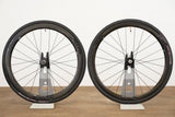 ENVE 3.4 SES Chris King R45D Disc Carbon Tubeless Clincher Disc Wheelset 11 Speed