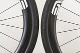 ENVE 3.4 SES Disc Carbon Tubeless Clincher Disc Brake Wheelset XDR 12 Speed