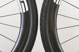 ENVE 3.4 SES Disc Carbon Tubeless Clincher Disc Brake Wheelset XDR 12 Speed