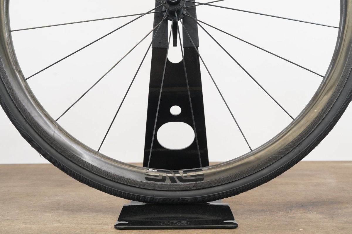 ENVE 3.4 SES Gen 2 Formula Carbon Clincher Rim Brake Wheelset 11 Speed