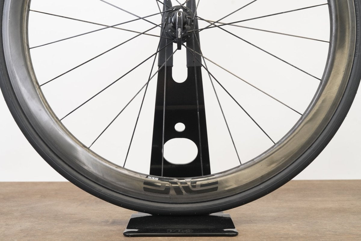 ENVE 3.4 SES Gen 2 Formula Carbon Clincher Rim Brake Wheelset 11 Speed