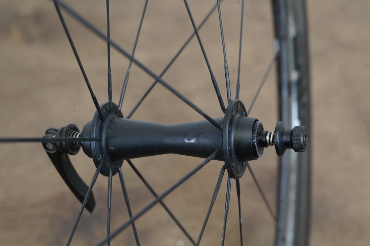 ENVE 3.4 SES Gen 2 Formula Carbon Clincher Rim Brake Wheelset 11 Speed