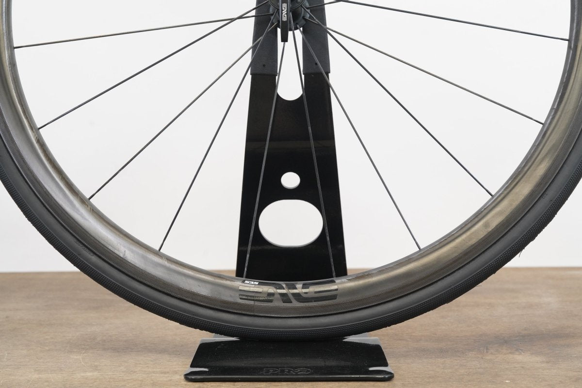 ENVE 3.4 SES Gen 2 Formula Carbon Clincher Rim Brake Wheelset 11 Speed