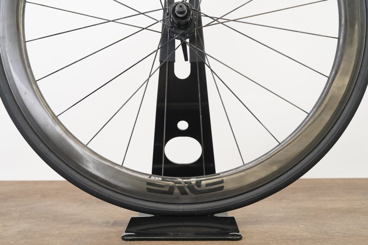 ENVE 3.4 SES Gen 2 Formula Carbon Clincher Rim Brake Wheelset 11 Speed