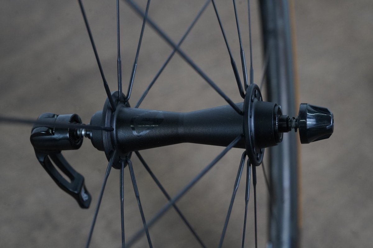 ENVE 3.4 SES Gen 2 Formula Carbon Clincher Rim Brake Wheelset 11 Speed
