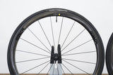 ENVE 3.4 SES GEN 2 Formula Carbon Clincher Rim Brake Wheelset 11 Speed